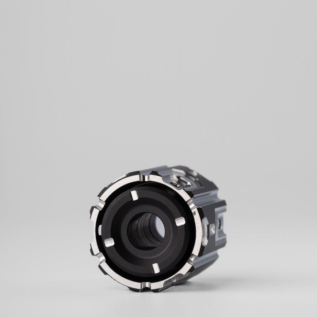 Dark Matter No.2 Bead