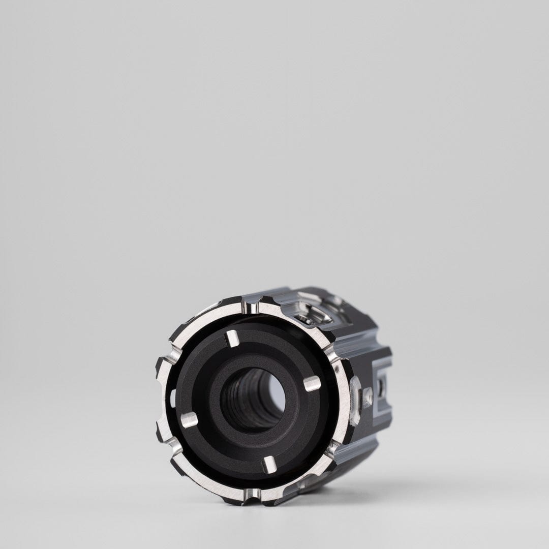 Dark Matter No.2 Bead