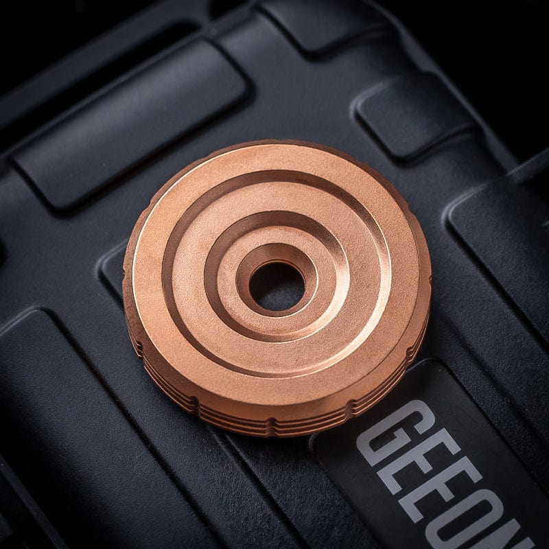 Genex Haptic Coin