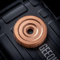Genex Haptic Coin
