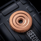 Genex Haptic Coin
