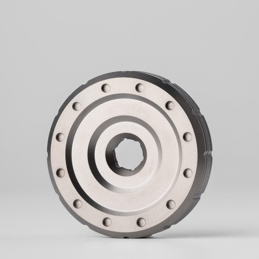 Genex Haptic Coin
