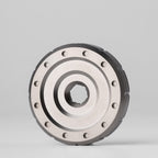 Genex Haptic Coin