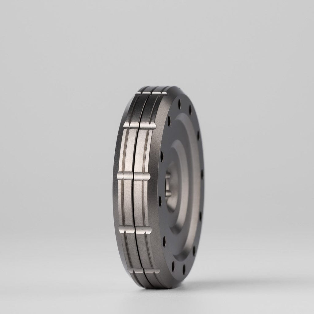 Genex Haptic Coin
