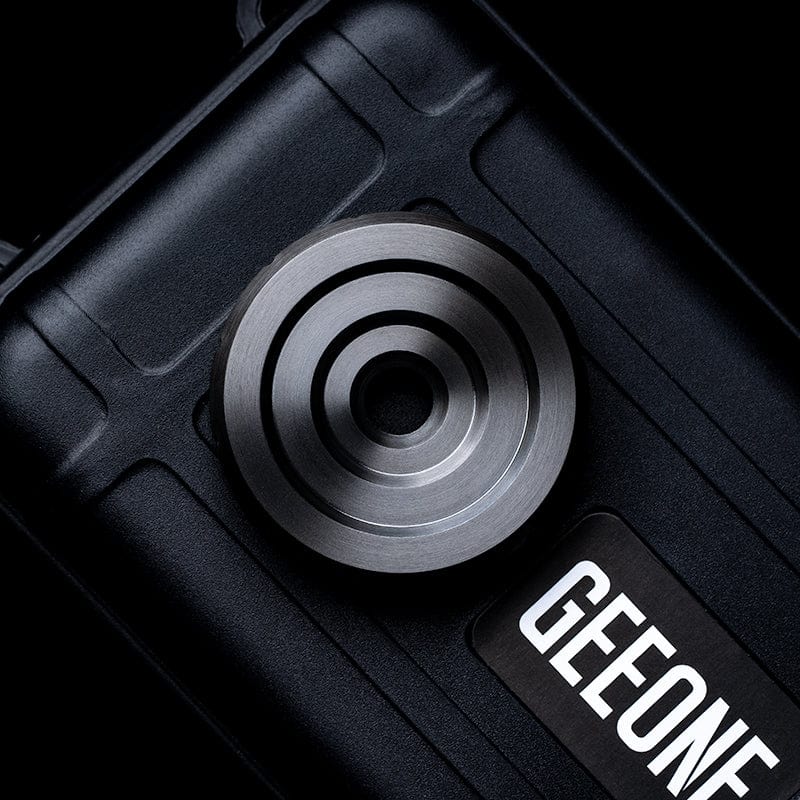 Genex Haptic Coin