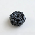 GoBiggeR Fidget Spread (Pillbug 2.0) Titanium/Zirconium