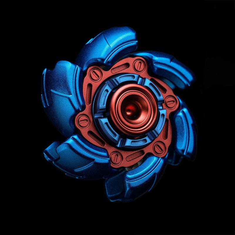 Fidget Spread (Pillbug Youth)