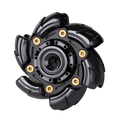 Fidget Spread (Pillbug)