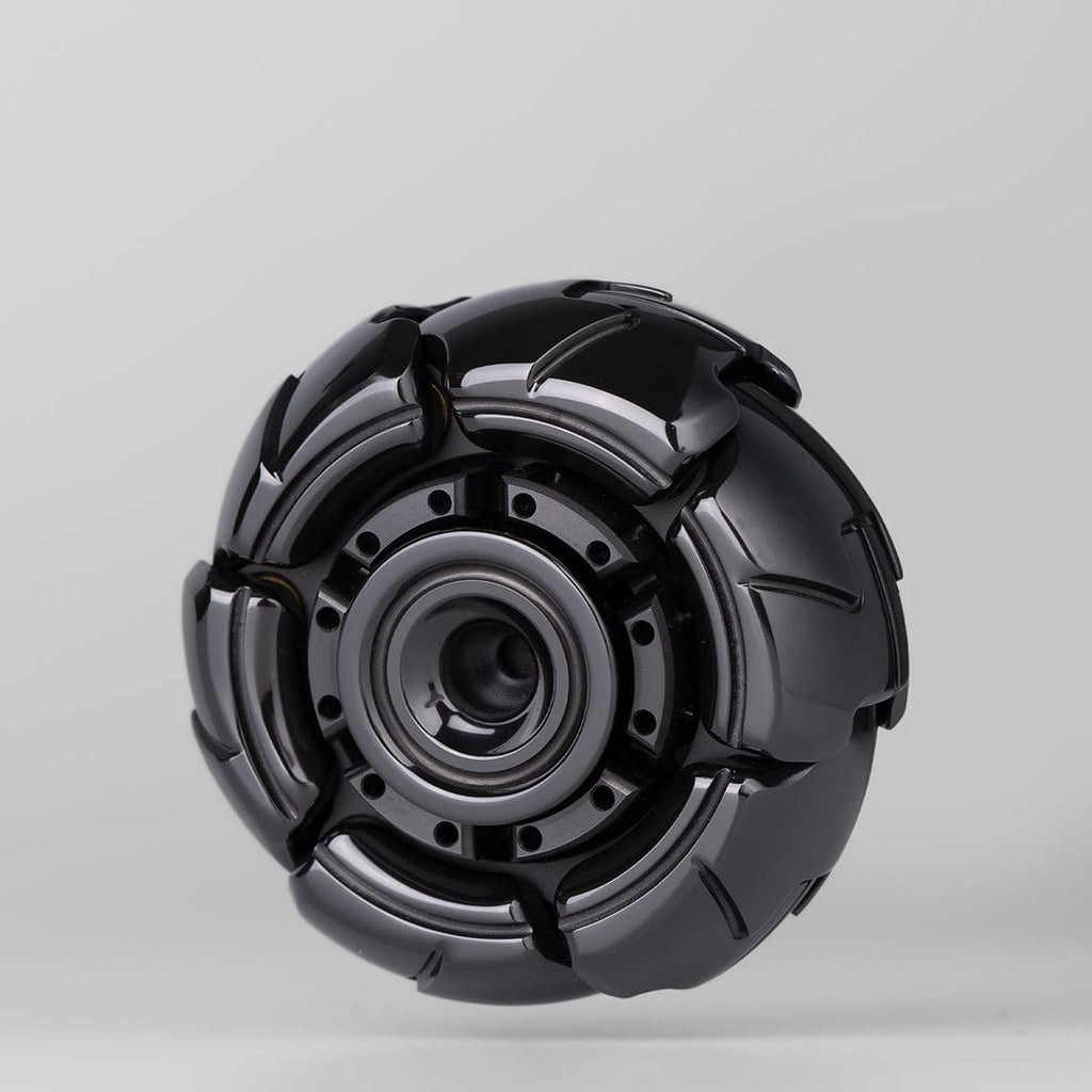 Fidget Spread (Pillbug)
