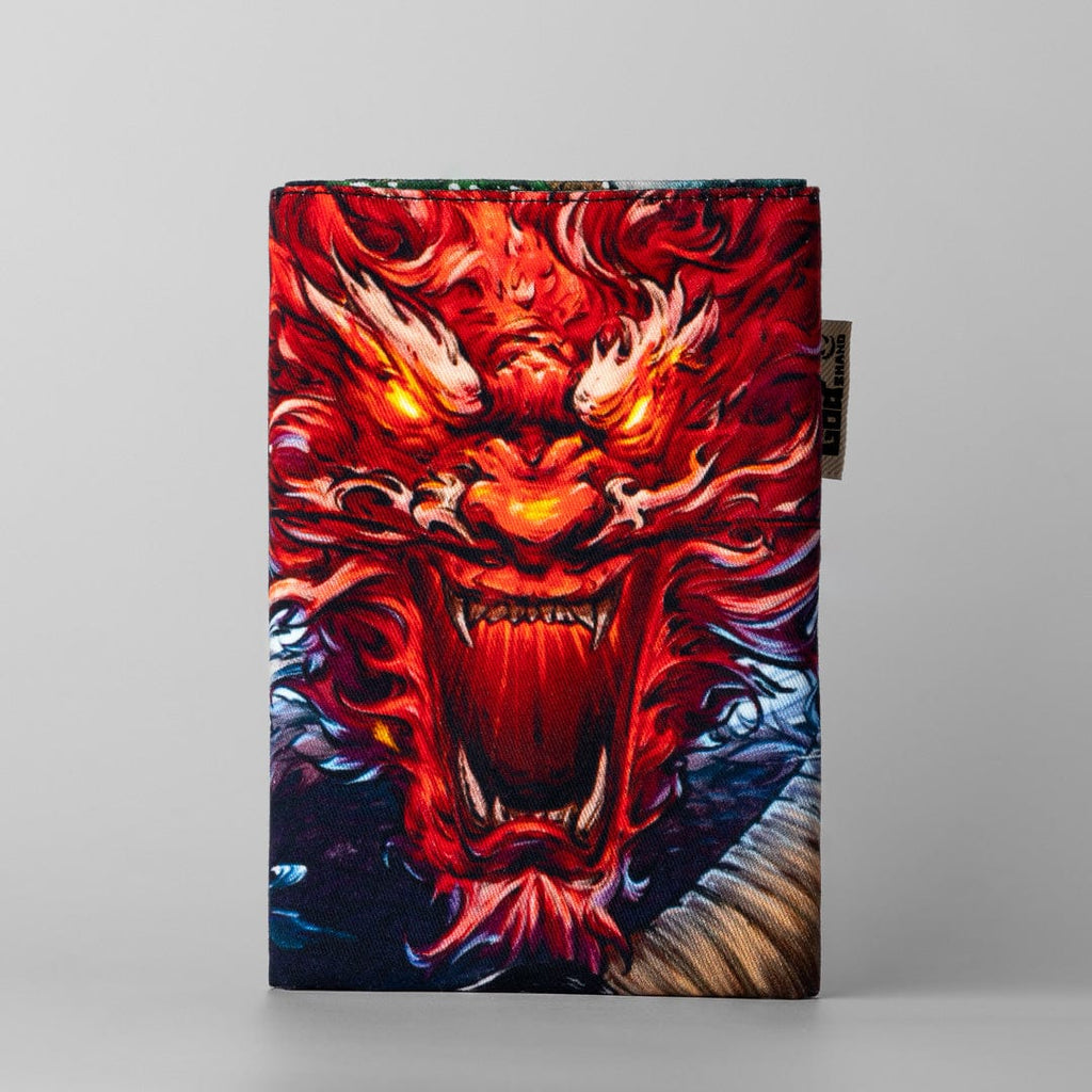 Dragon Slayer Knife Kerchief
