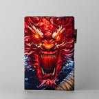 Dragon Slayer Knife Kerchief
