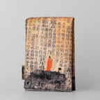 Unselfishness Knife Kerchief