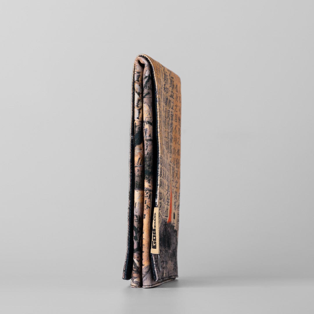 Unselfishness Knife Kerchief