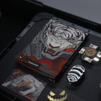 Tiger Knife Kerchief