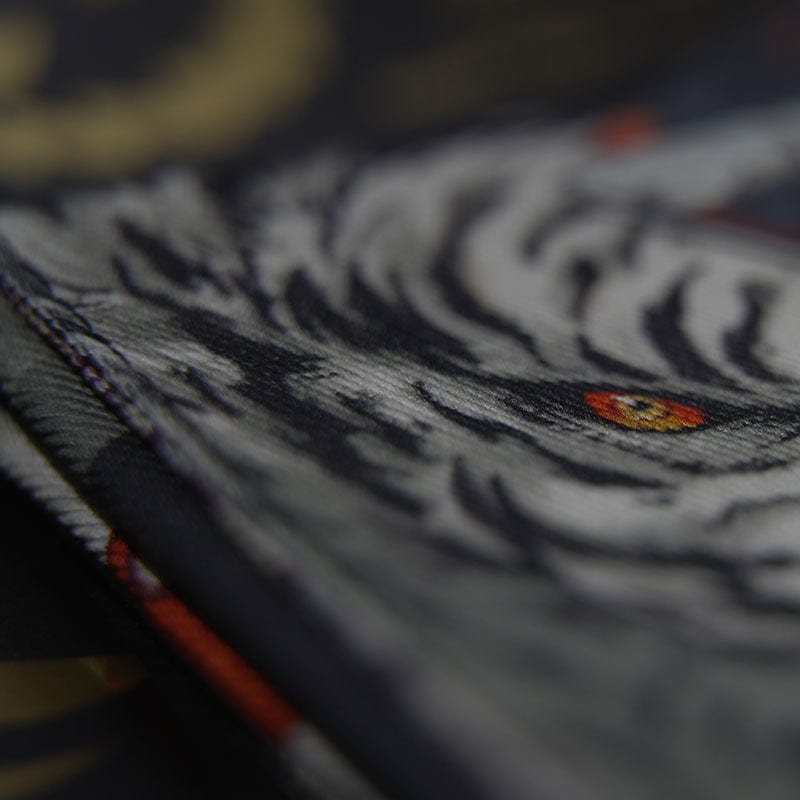 Tiger Knife Kerchief