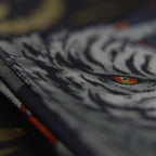 Tiger Knife Kerchief