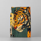Tiger Knife Kerchief