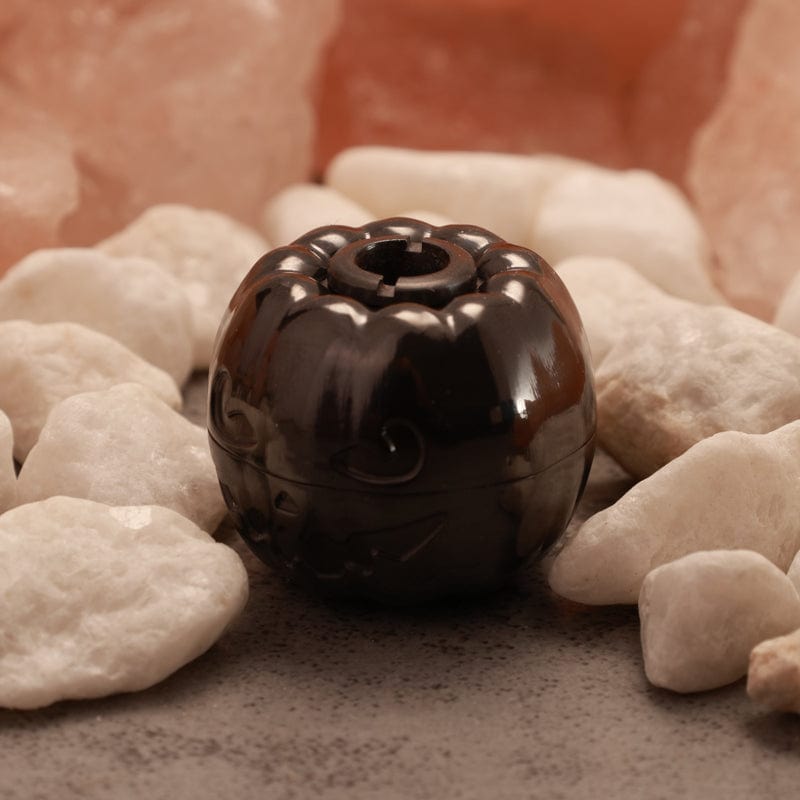 Pumpkin Lanyard Bead