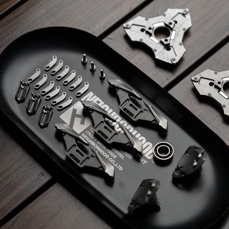 Blade Spinner