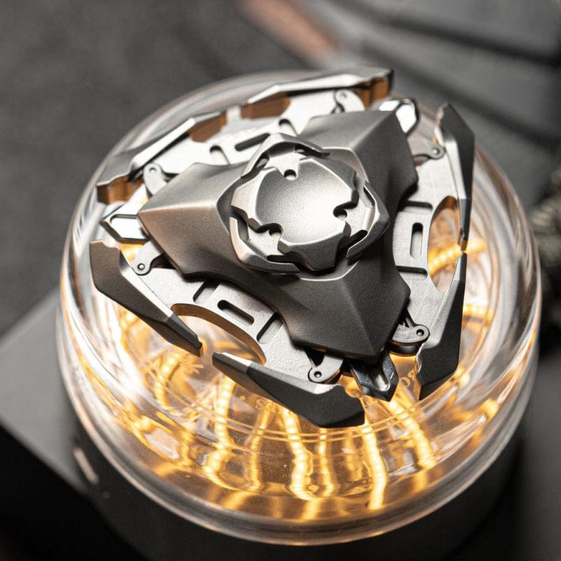 Blade Spinner