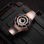 Hand Pois Betz Ball Stainless Steel