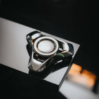 Hand Pois Liquid Air Polished Stainless Steel