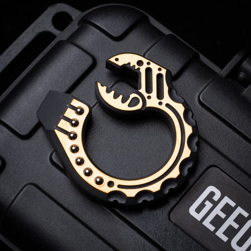 The Tentacle of the Cthulhu