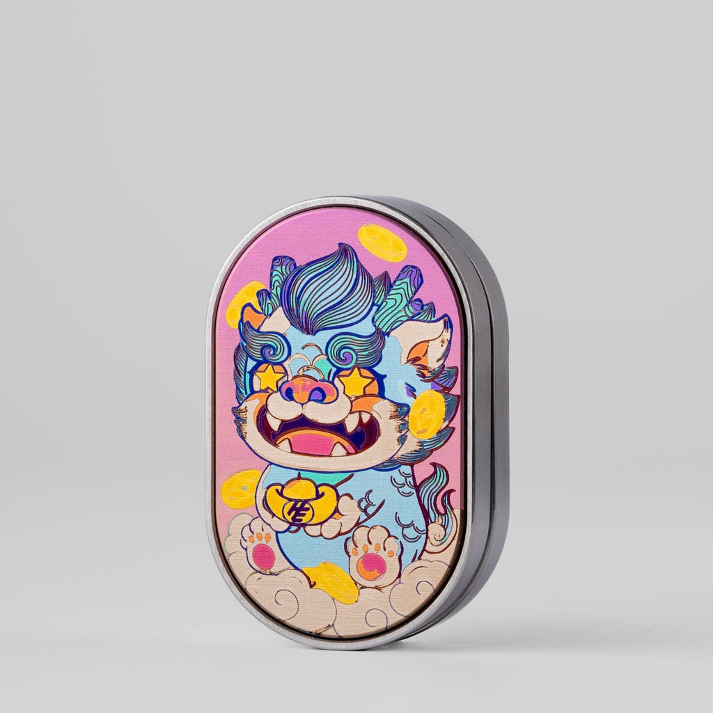 Pixiu Slider