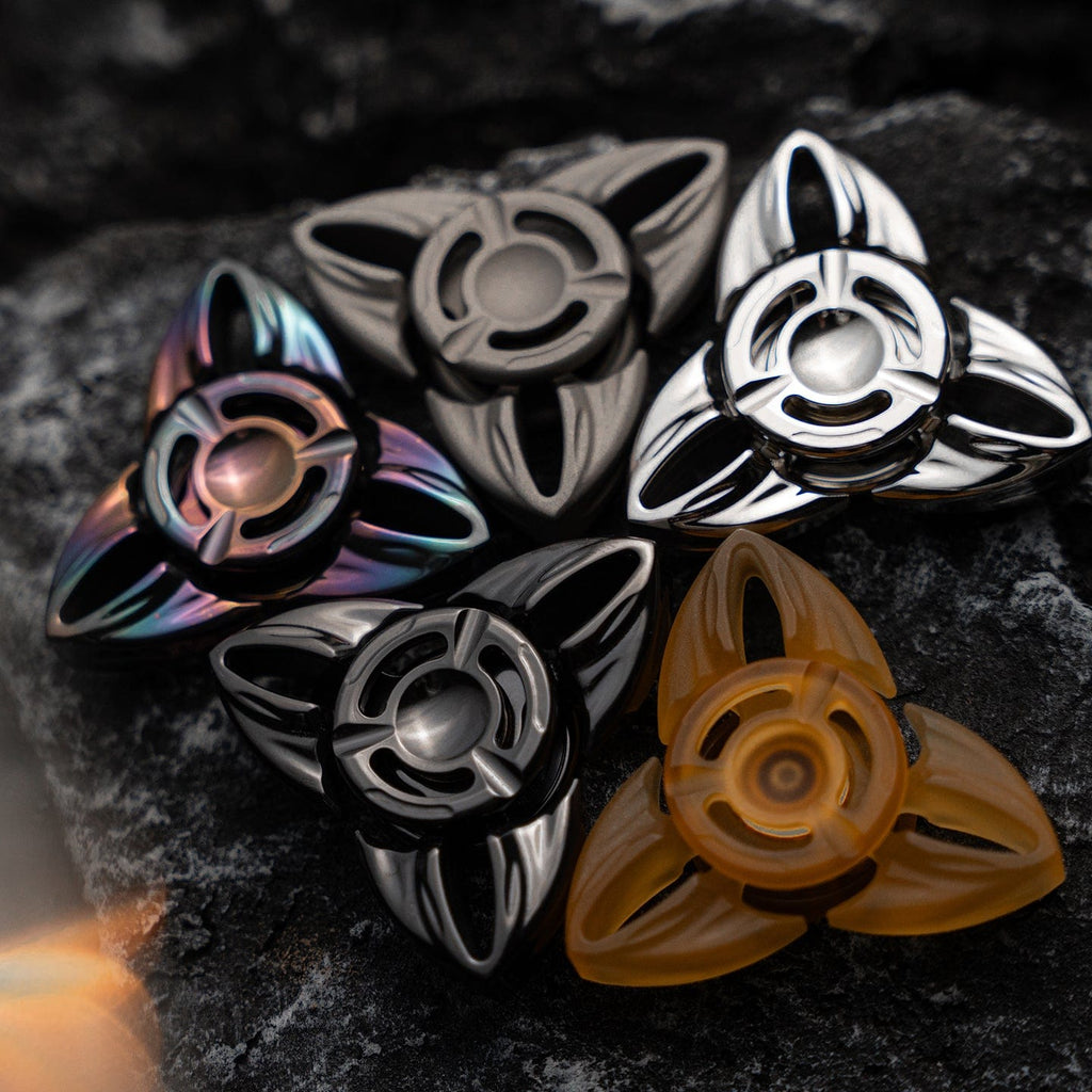 Shadow Spinner