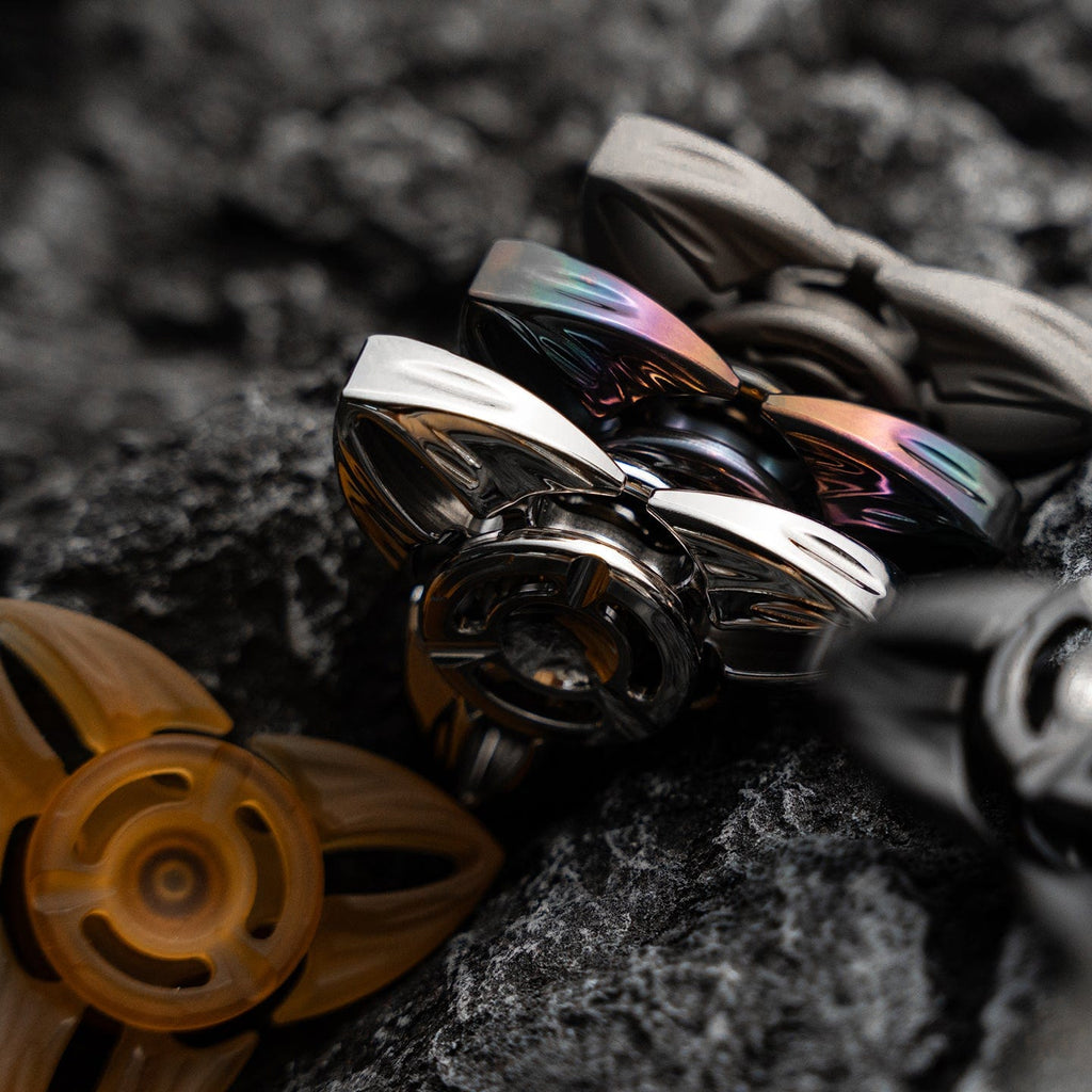 Shadow Spinner