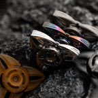 Shadow Spinner