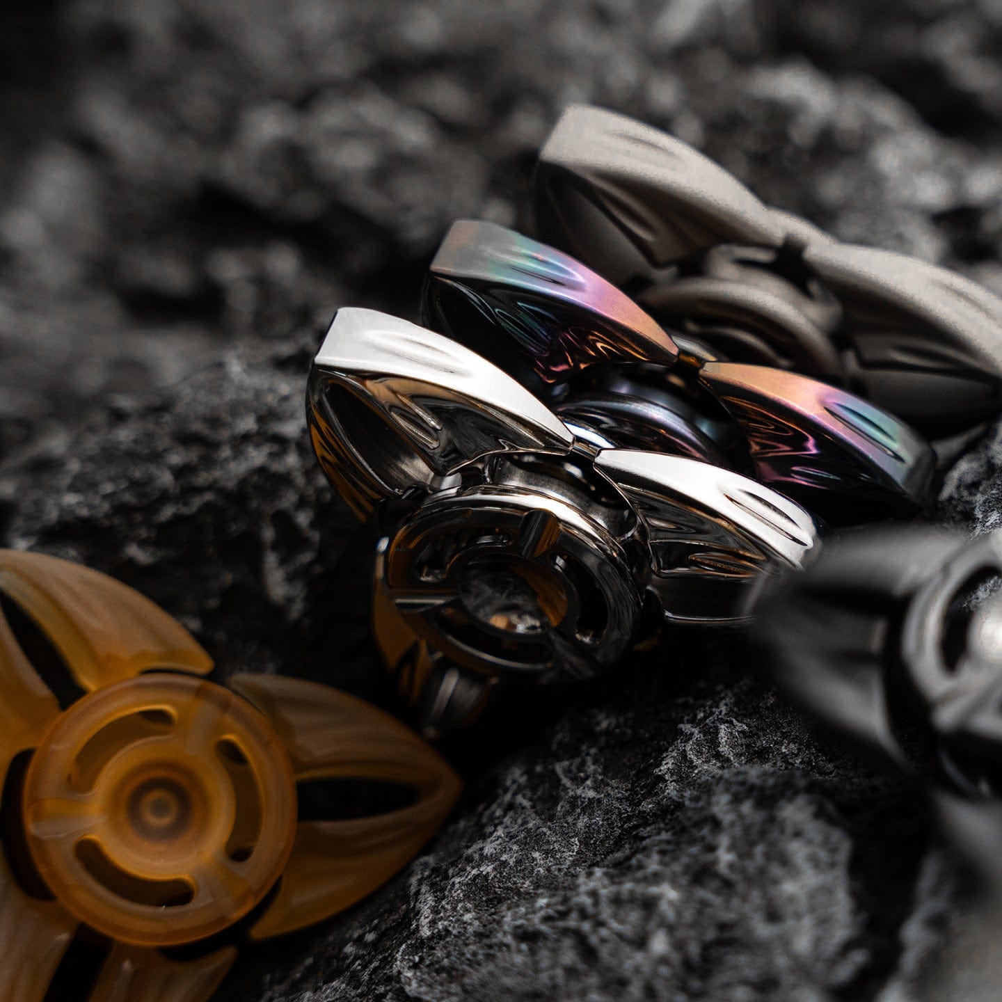 Shadow Spinner