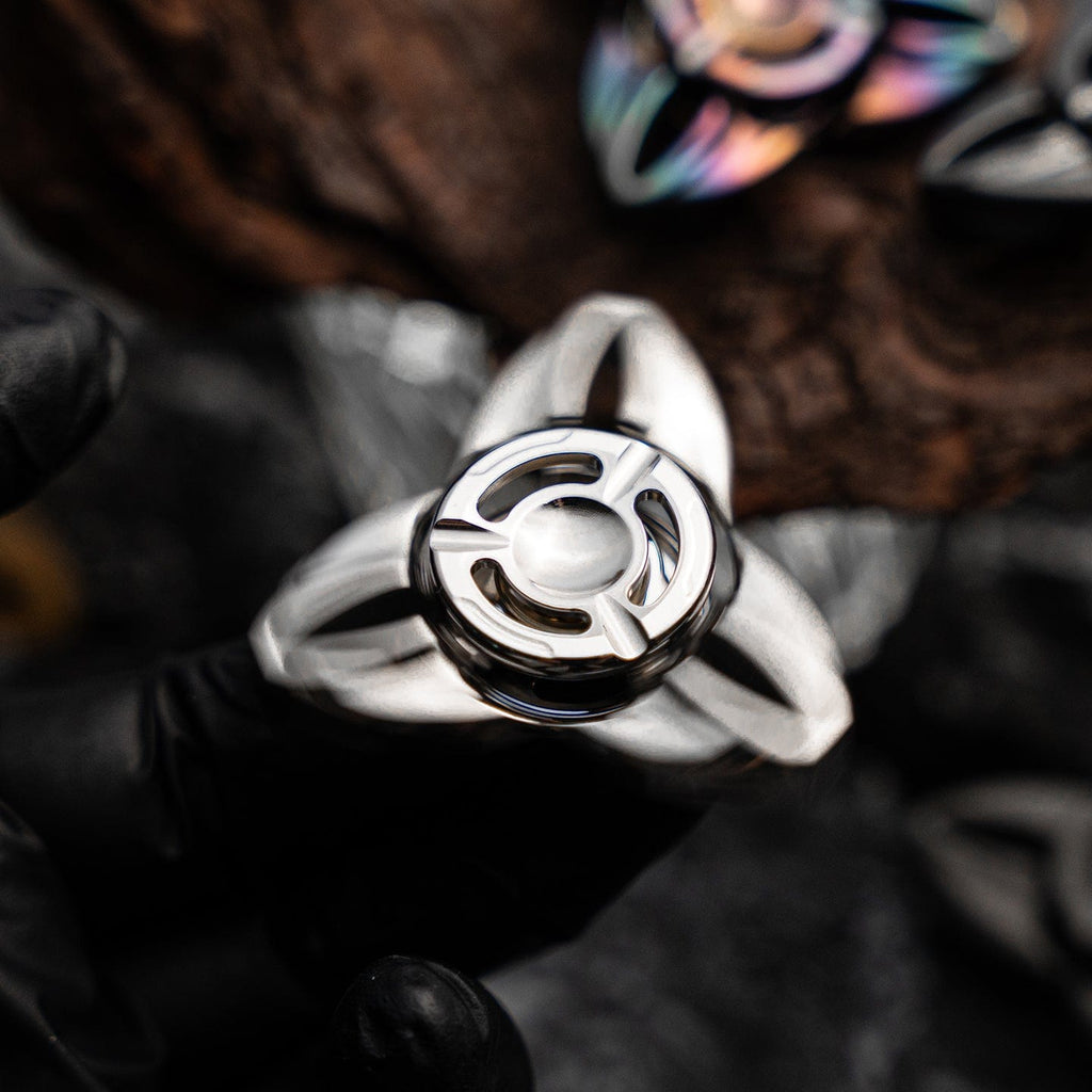 Shadow Spinner