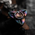 Shadow Spinner