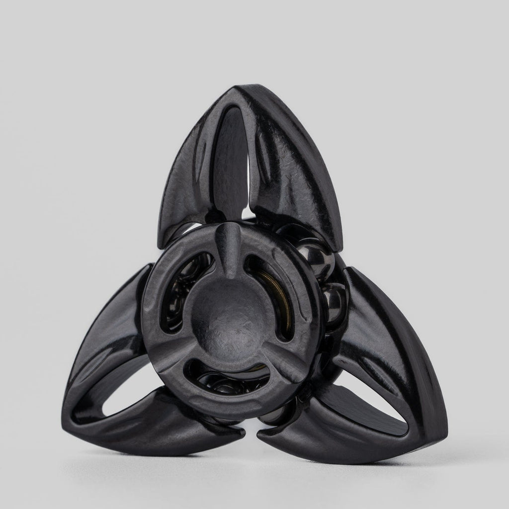 Shadow Spinner