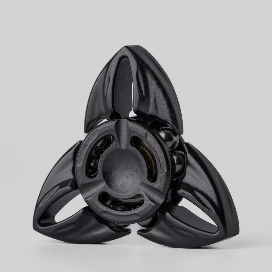 HE EDC Shadow Spinner