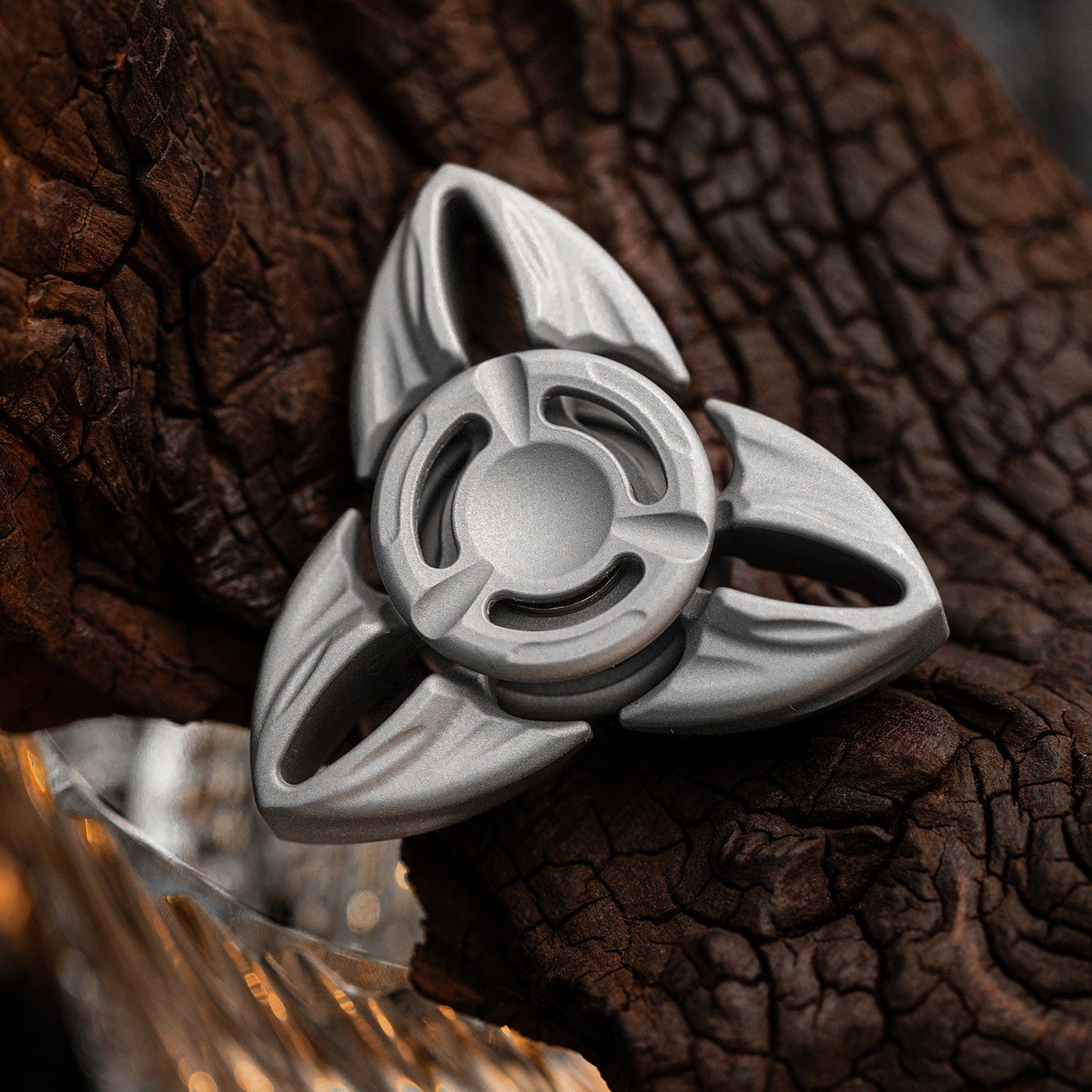 Shadow Spinner