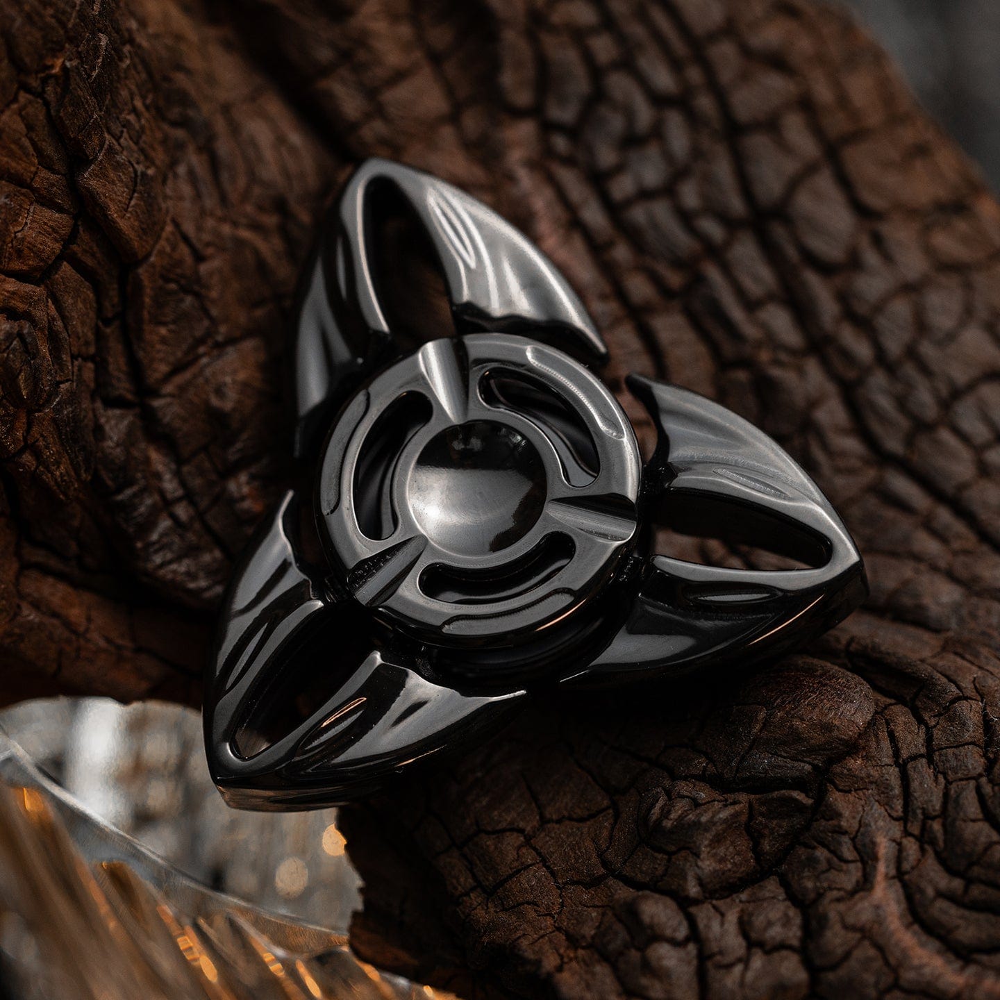 Shadow Spinner