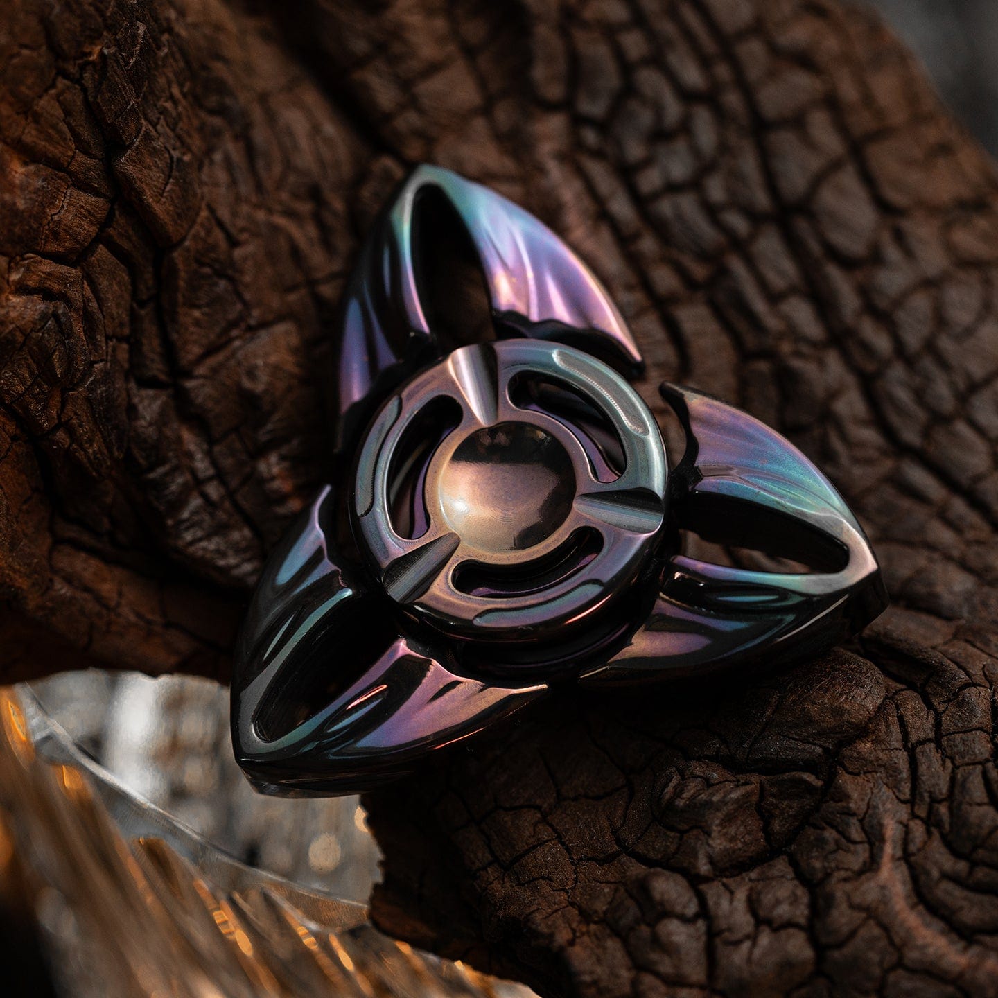Shadow Spinner