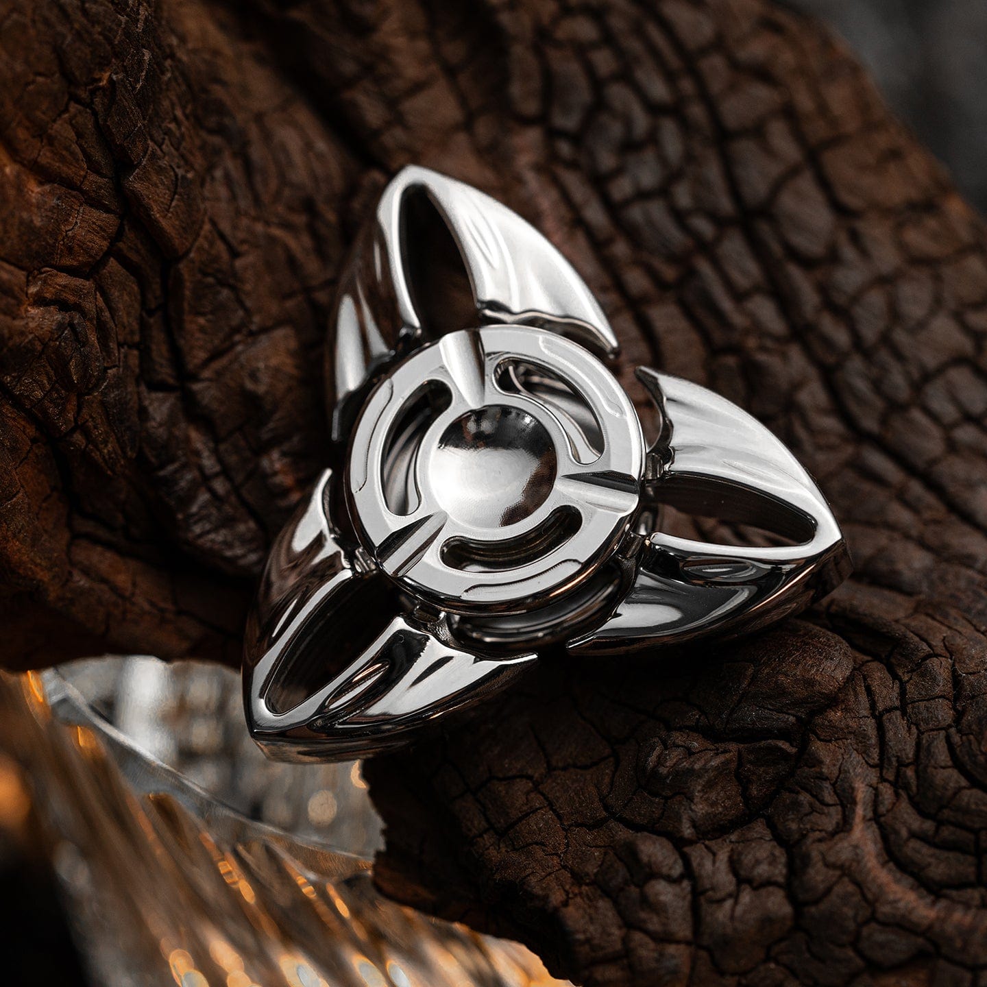Shadow Spinner