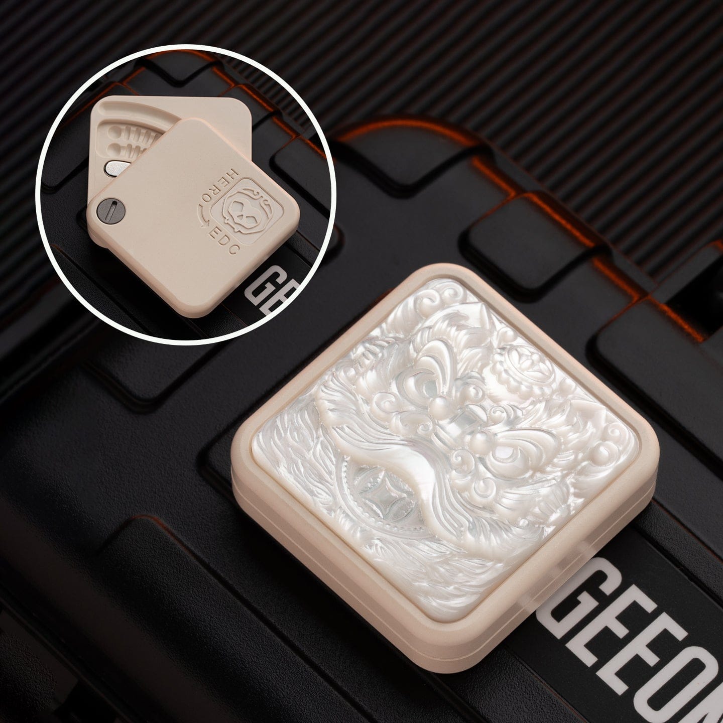 Square Slider