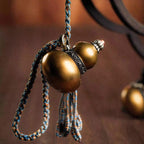 Gourd Pendant