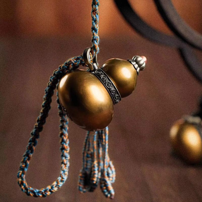Gourd Pendant