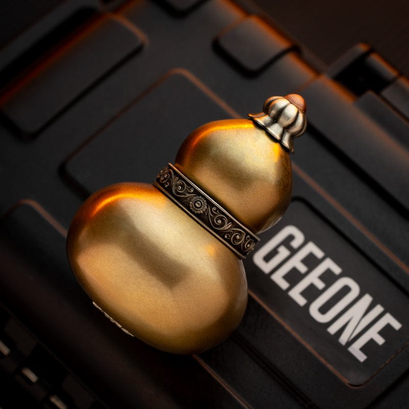 Gourd Pendant