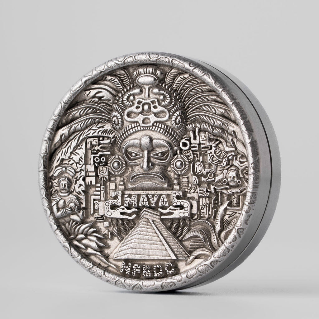 Ding Ding Coin