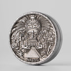 Ding Ding Coin