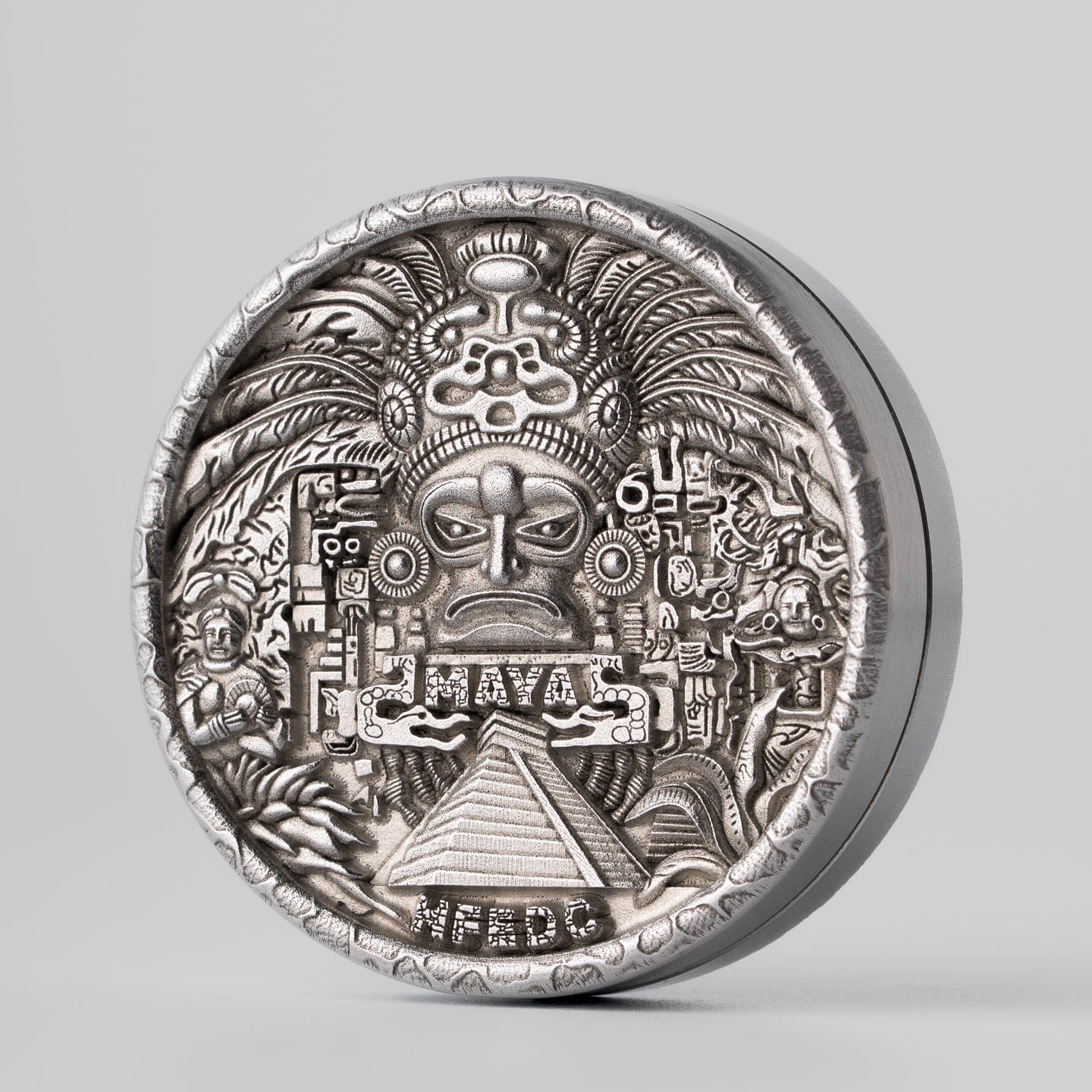 Ding Ding Coin