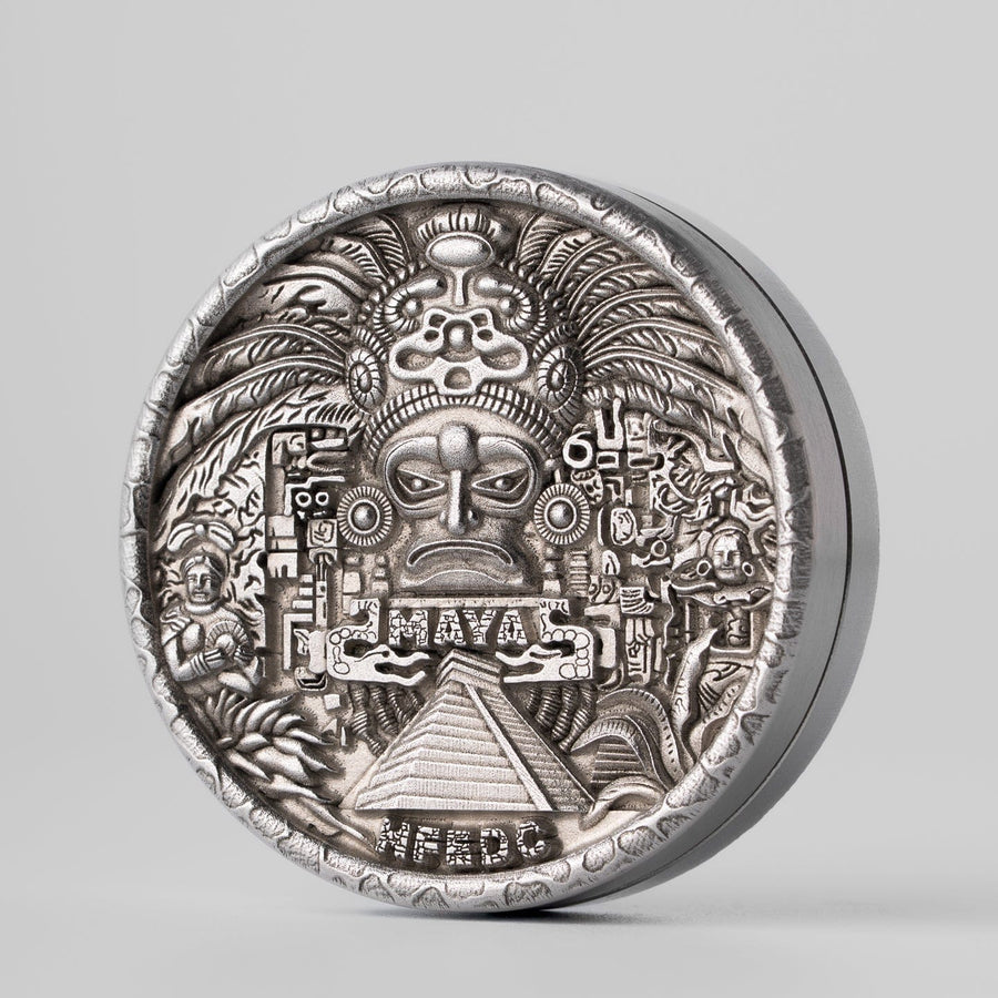 HF EDC Ding Ding Coin