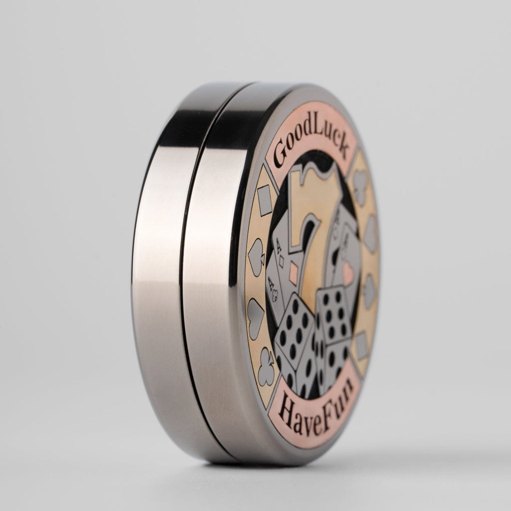 Ding Ding Coin