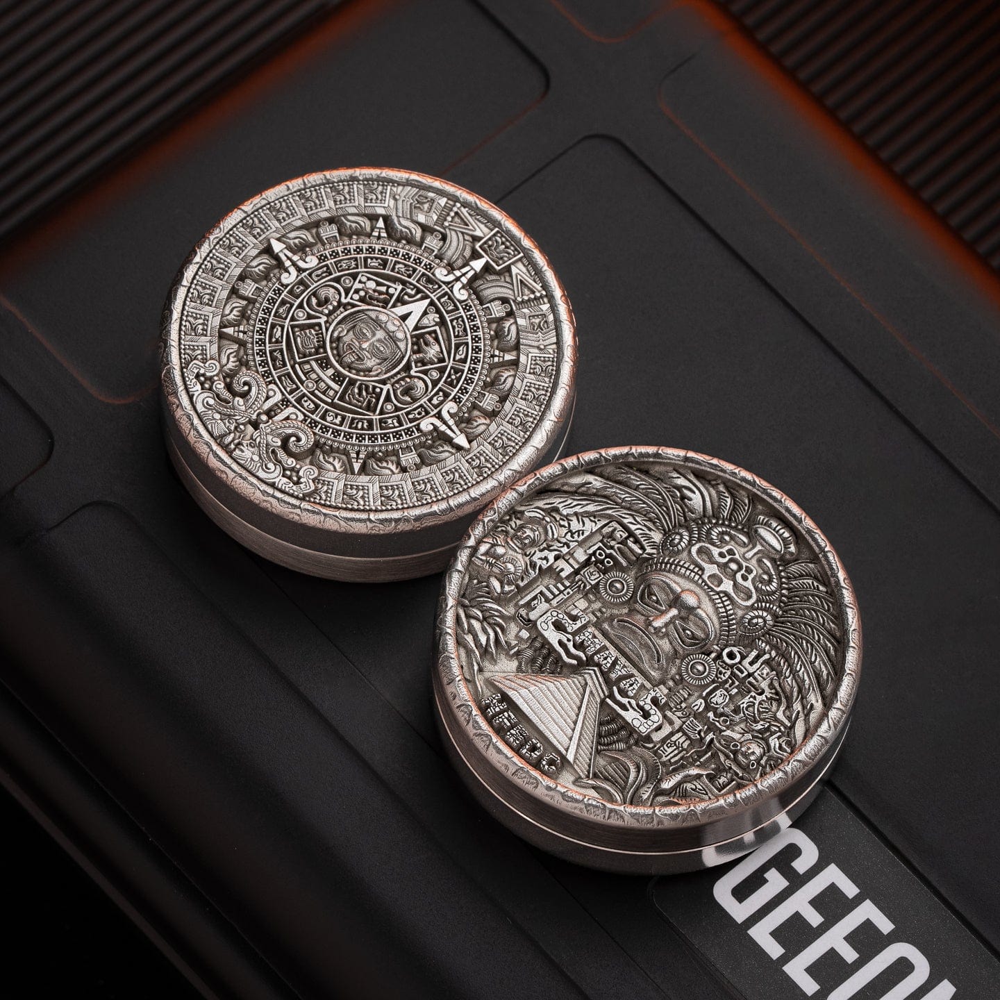 Ding Ding Coin